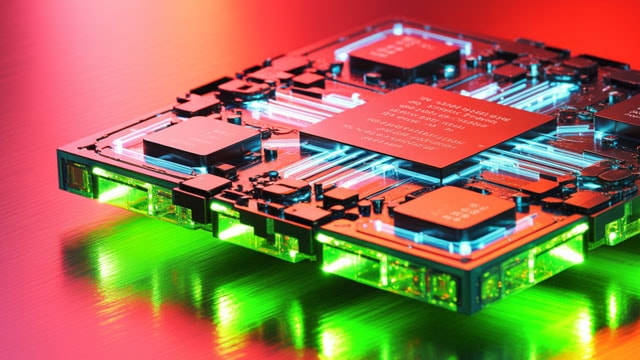 Semiconductor stocks SOAR as strong Microsoft outlook revives AI trade