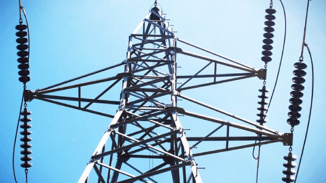 Eversource Energy beats third quarter profit estimates on higher power rates