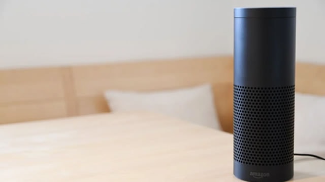 Amazon Debuts AI-Powered Tools for Business Clients