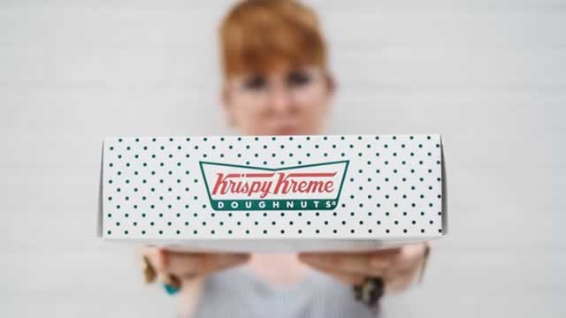 Krispy Kreme to Sell Japan Operations for $65 Million Proceeds