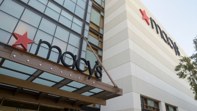 Macy's turnaround shows promise as sales climb to highest level in over 3 years