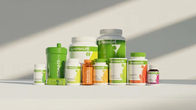 Cristiano Ronaldo Invests $7.5 Million Into Herbalife—Stock Surges