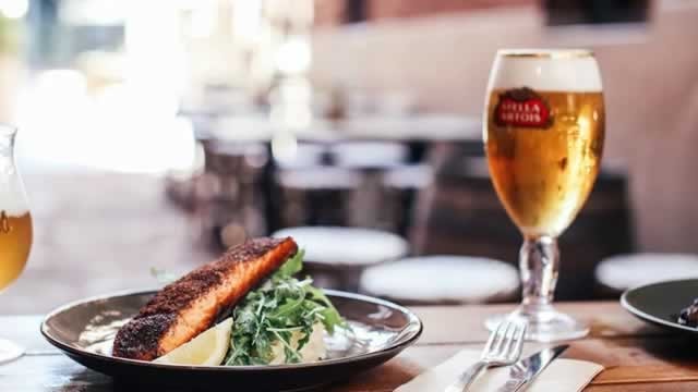 Anheuser-Busch InBev posts slight revenue miss for Q4 amid declining beer volumes