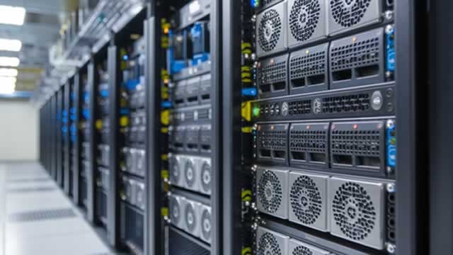 What's Behind the Super Micro Stock Pullback Following Q4 Revenue Guidance?