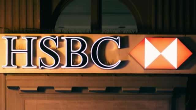 HSBC's Australia unit faces $24.6 million penalty over scam protection failures