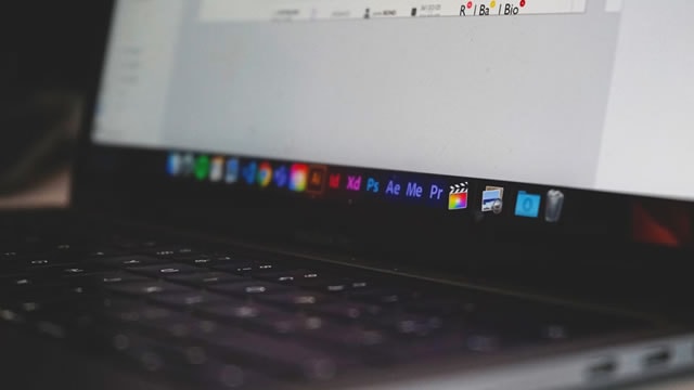 Adobe Gets Post-Earnings Lift: Long-Term Outlook Favors Upside