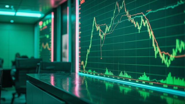 Jim Simons' fund bet early on Micron; Here's the fund's top stocks now