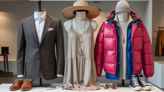 Gildan Activewear Narrows Forecasts as Profit Slips