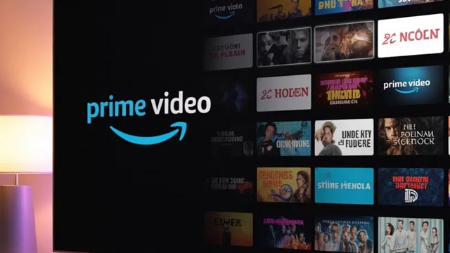 Amazon Says Its Data Centers Use 86% Less Water Than Industry Average