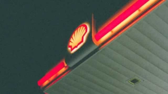 Shell CEO says the energy system is passing a major test