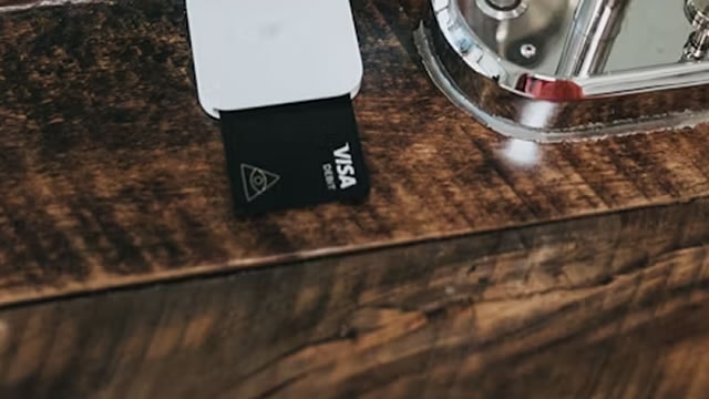 Visa Teams With Edenred to Bolster Commercial Payments