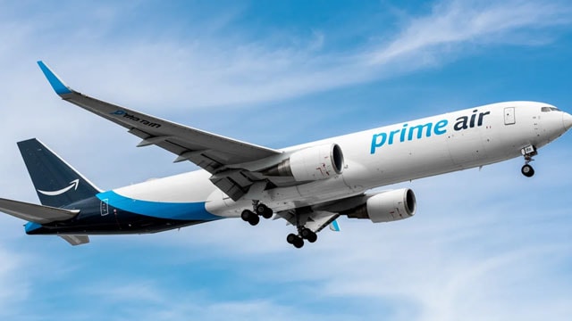 Amazon Advances Prime Day by One Month Amid AI Shift