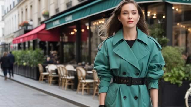 Tapestry Posted Record Revenue. Why the Stock Is Sinking.