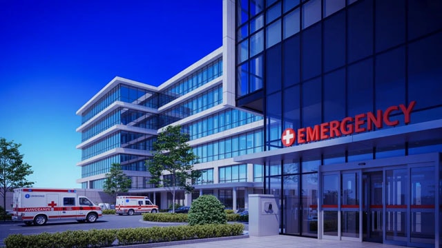 HCA Healthcare Analysts Slash Their Forecasts After Q2 Results