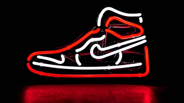 Jim Cramer: Nike Is 'Just OK' While This 'Inexpensive' Financial Stock Is ‘Terrific'