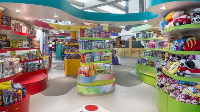 Hasbro CEO Talks “Really Cool” ‘Kpop Demon Hunters' Netflix Toy Deal, Says “45 To 50” Film & TV Projects Now In Development