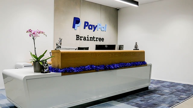 PayPal might not be looking to sell itself, report