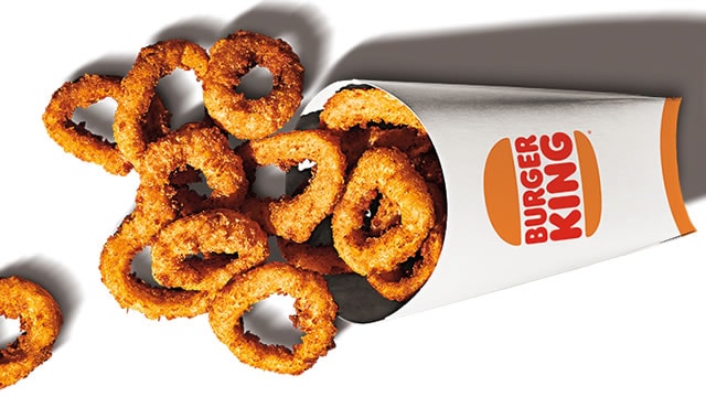 Burger King parent reports stronger-than-expected sales growth on resilient demand