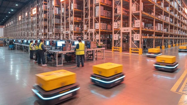 AI-related debt sells off sharply as Amazon borrows another $25 billion
