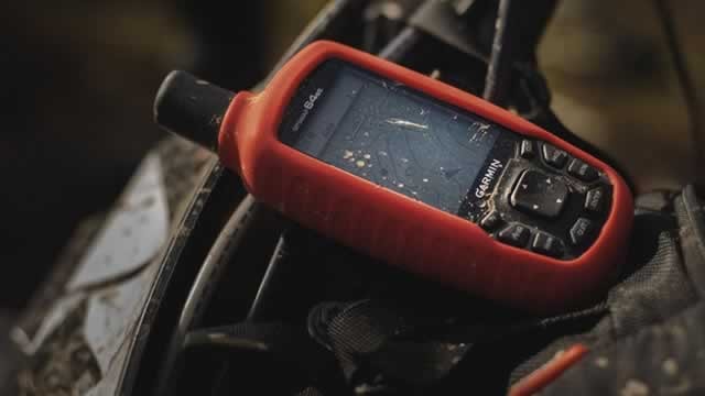 Top Wall Street Forecasters Revamp Garmin Expectations Ahead Of Q4 Earnings