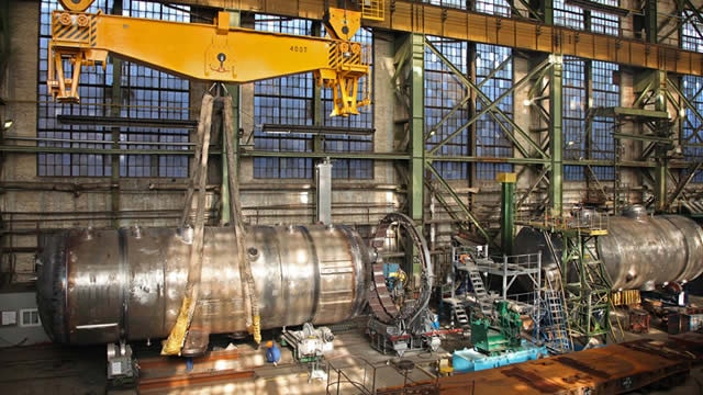 ArcelorMittal's 2X Run Explained