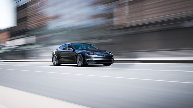 Tesla wins bid to undo race bias class action by Black factory workers