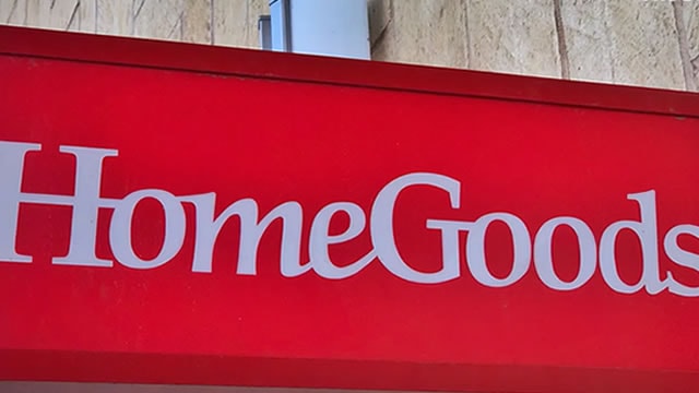 TJX Companies Fires on All Cylinders With 9% Revenue Growth