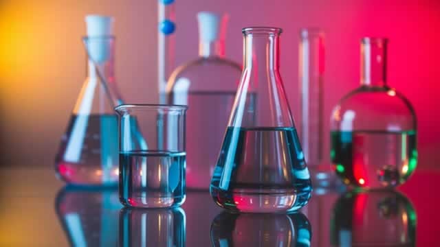 Fulcrum Therapeutics Stock Rally Ignited By Promising Sickle Cell Results