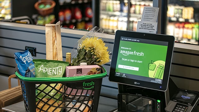 Amazon, Target and Walmart Raised Prices in Response to Tariffs