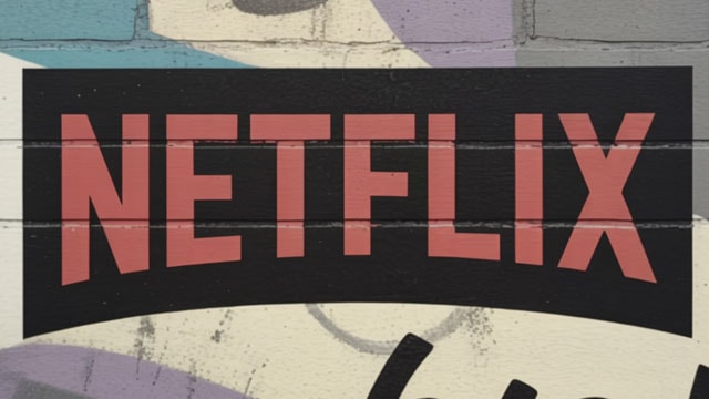 What's Going On With Netflix Stock Tuesday?