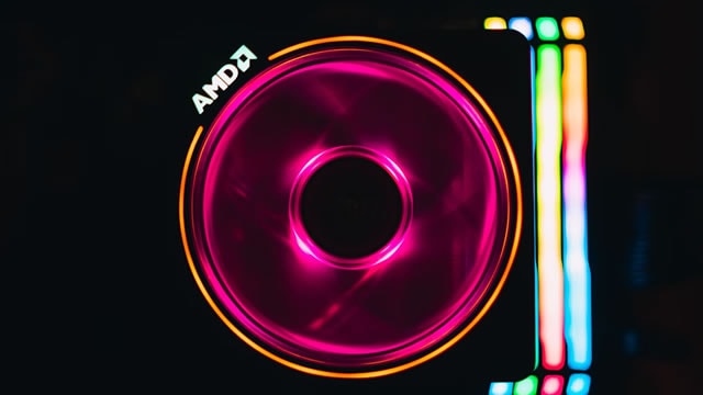 What Is Happening With AMD Stock?