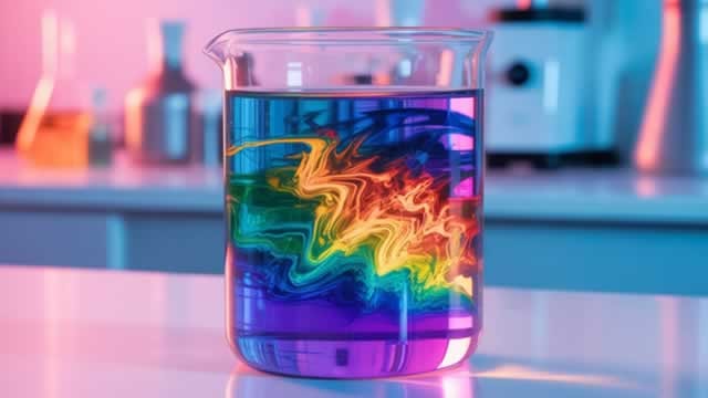 Is Albemarle Setting Up for a Lithium-Fueled Rebound?