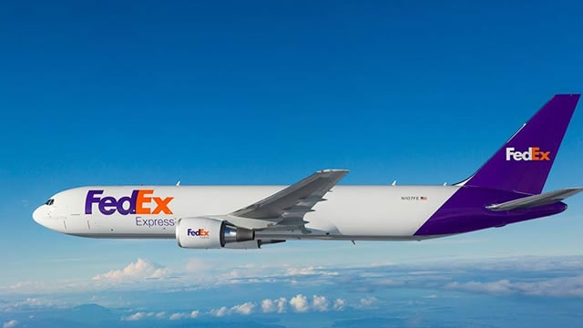 FedEx Teams With OneRail to Offer Same-Day Local Delivery