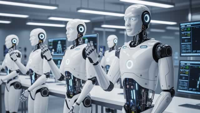 Exclusive: Arm launches 'Physical AI' division to expand in robotics market