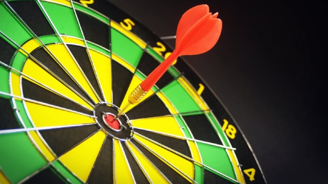 Flutter: Don't bet against this online gambling giant