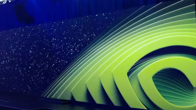 Nvidia becomes first company to reach $5 trillion valuation, fueled by AI boom