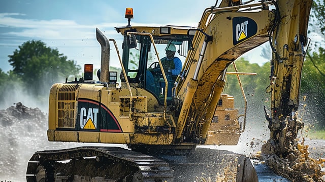 Caterpillar Q2 Earnings Call Highlights