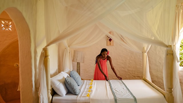 Airbnb hotels and experiences push could add $1.8B to 2030 revenue, Jefferies estimates