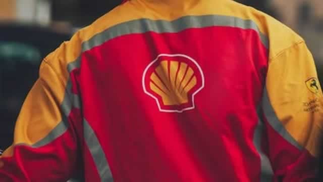 Shell invests in U.S. Gulf waterflood project to boost oil recovery