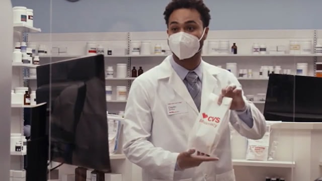 CVS edges higher as vet group flags steady growth and Australian deal-making