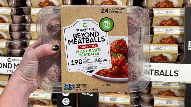 The modest property portfolio of Beyond Meat CEO Ethan Brown