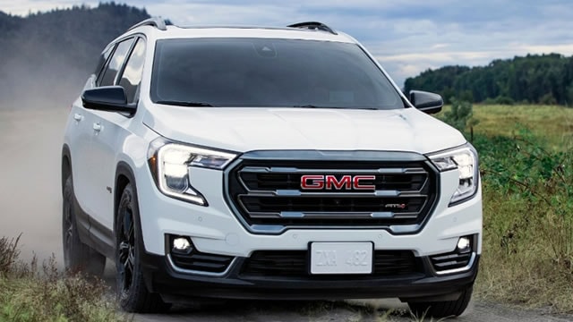 General Motors stock on track to beat auto rivals like Tesla, Ford in 2025