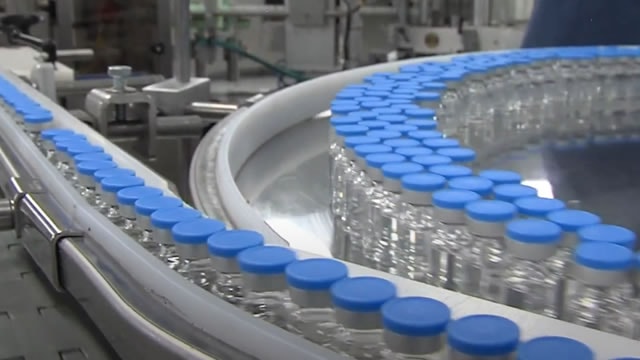 Johnson & Johnson Posts Upbeat Q2: IM Momentum Building Into 2027, Says Bullish Analyst