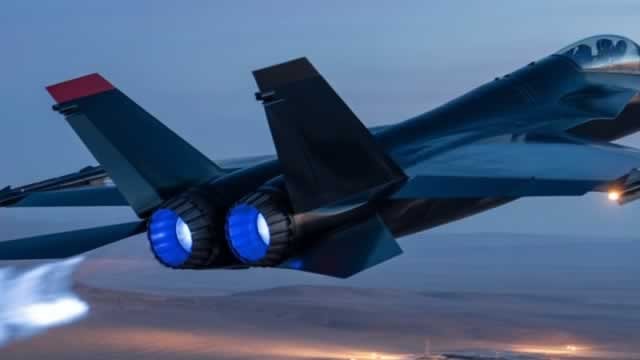 Textron tops quarterly results estimates on higher aircraft pricing