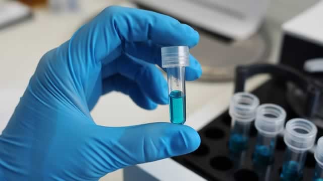 Halozyme's Partnerships, Earnings Growth See Shares Near All-Time Highs