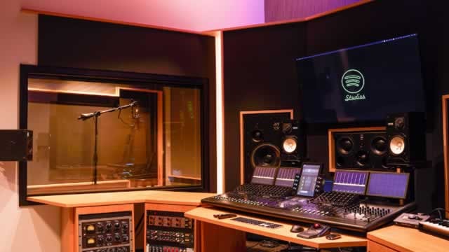 Spotify's Margin Gains, Subscriber Growth Could Support Future Recovery: Analyst