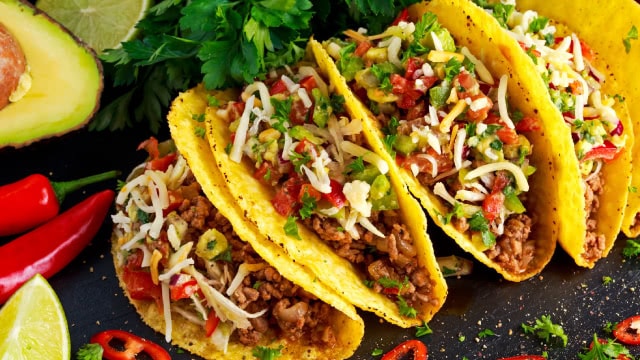 Where Chipotle loses McDonald's will pick up, says G Squared's Victoria Greene