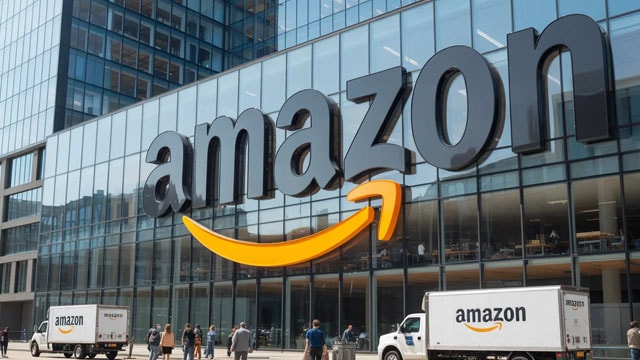 Amazon unveils new AI agents, trying to thread the needle between autonomy and human control