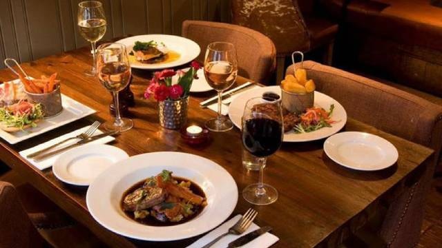 Sweetgreen's disappointing sales offer a reality check for restaurants, after Cava's rally