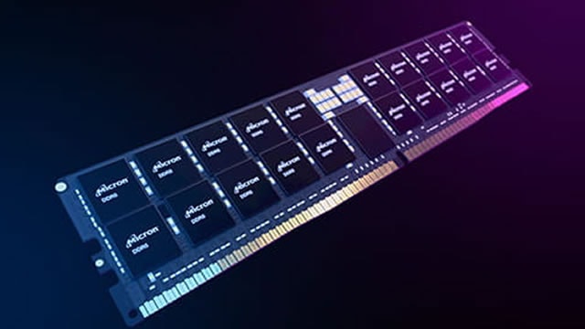 Micron Stock: Is The AI Memory Boom Just Beginning?